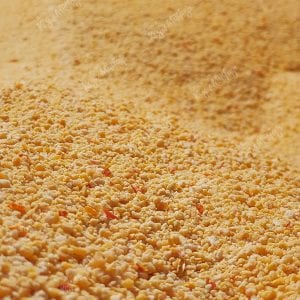 Tuz İlavesiz ve Acısız Sebzeli Bebek Tarhanası - 1000g (1 Kg)