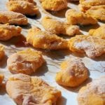 Tuz İlavesiz ve Acısız Sebzeli Bebek Tarhanası - 500g - Görsel 2