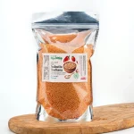 Güneşte Kurutulmuş Nohutlu Tarhana 500g