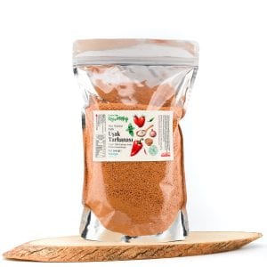 Uşak Tarhanası 500g - Naneli Uşak Usulü Tarhana