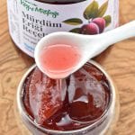 Mürdüm Eriği Reçeli 450g - Görsel 3