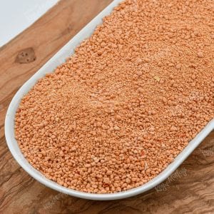 Güneşte Kurutulmuş Nohutlu Tarhana 1000g (1 Kilo)