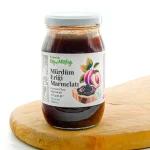 Mürdüm Eriği Marmelatı 450g - Görsel 2