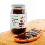 Mürdüm Eriği Marmelatı 450g